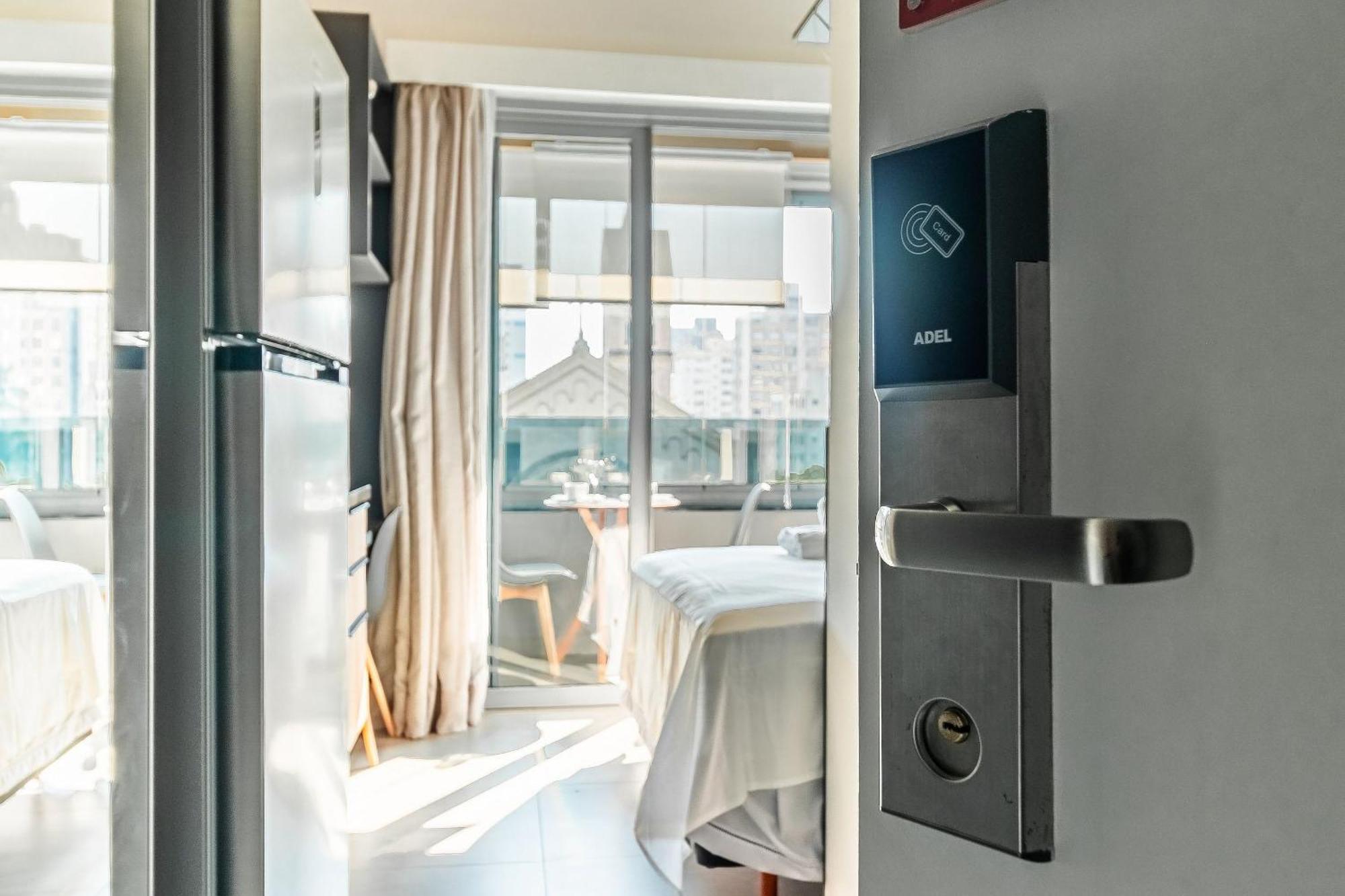 Apartamento Vn On Lorena