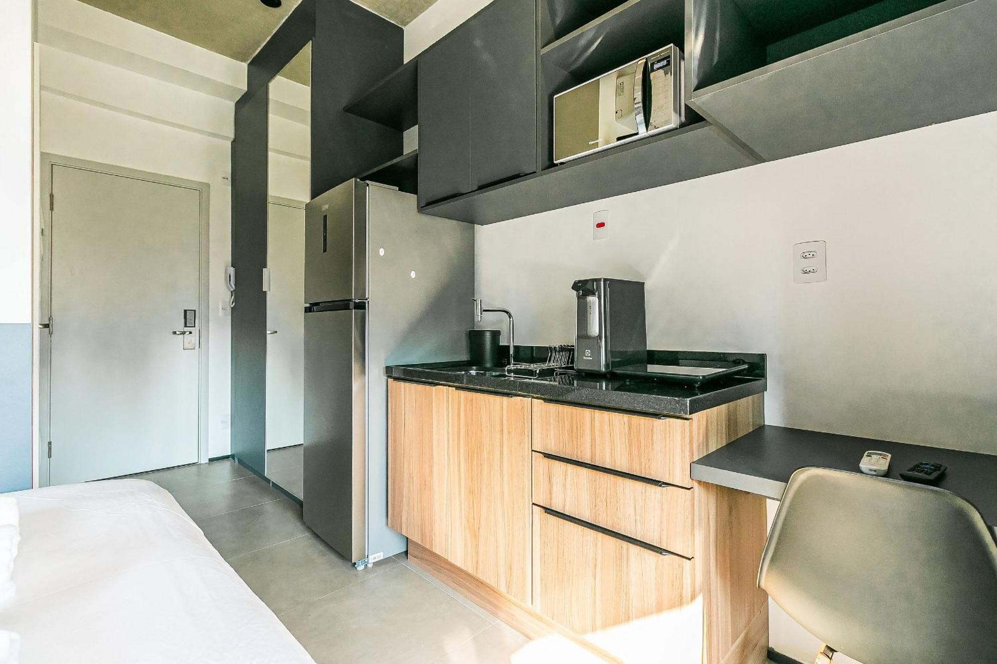 Apartamento Vn On Lorena *
