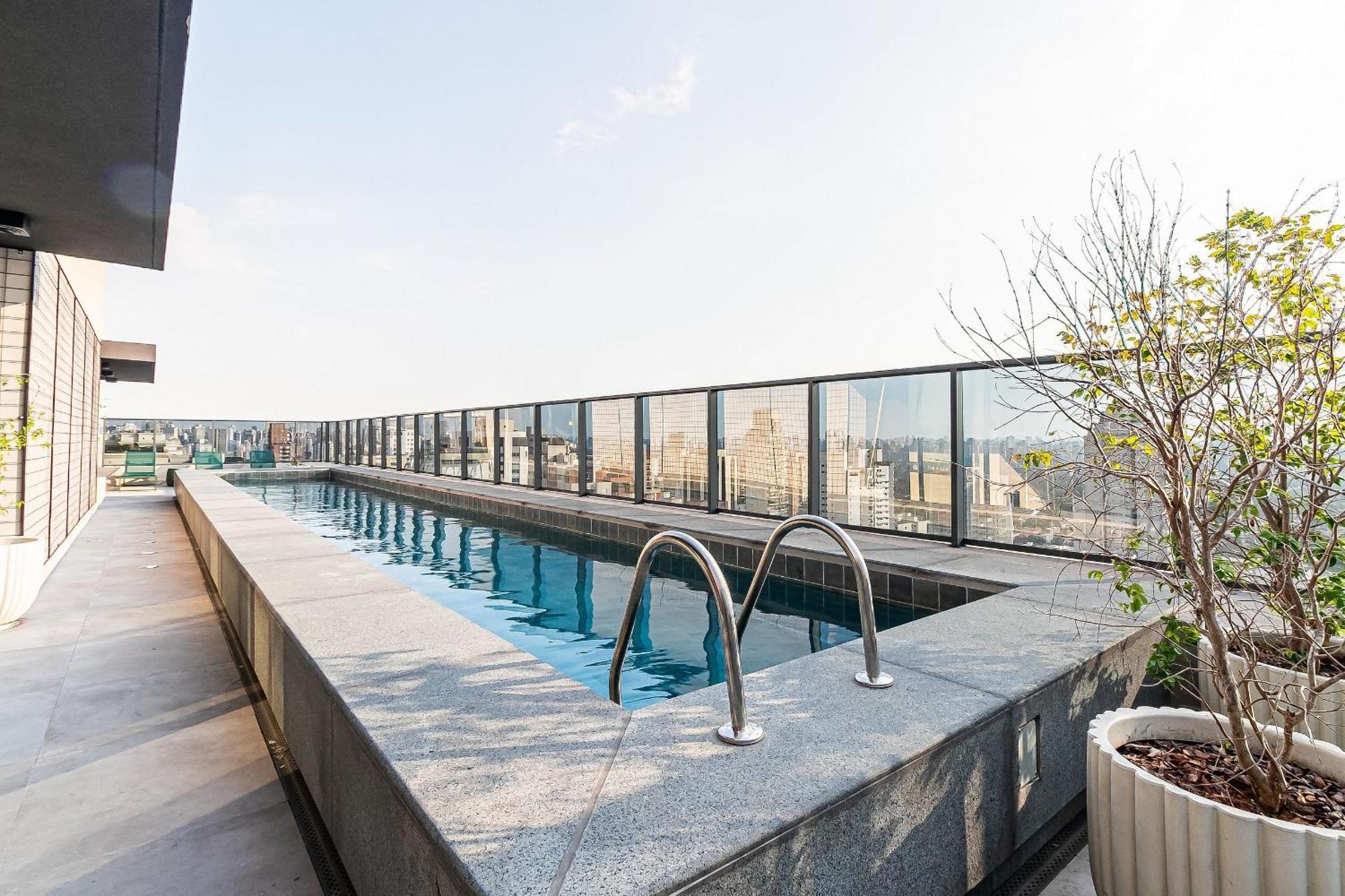 Vn On Lorena Apartamento São Paulo