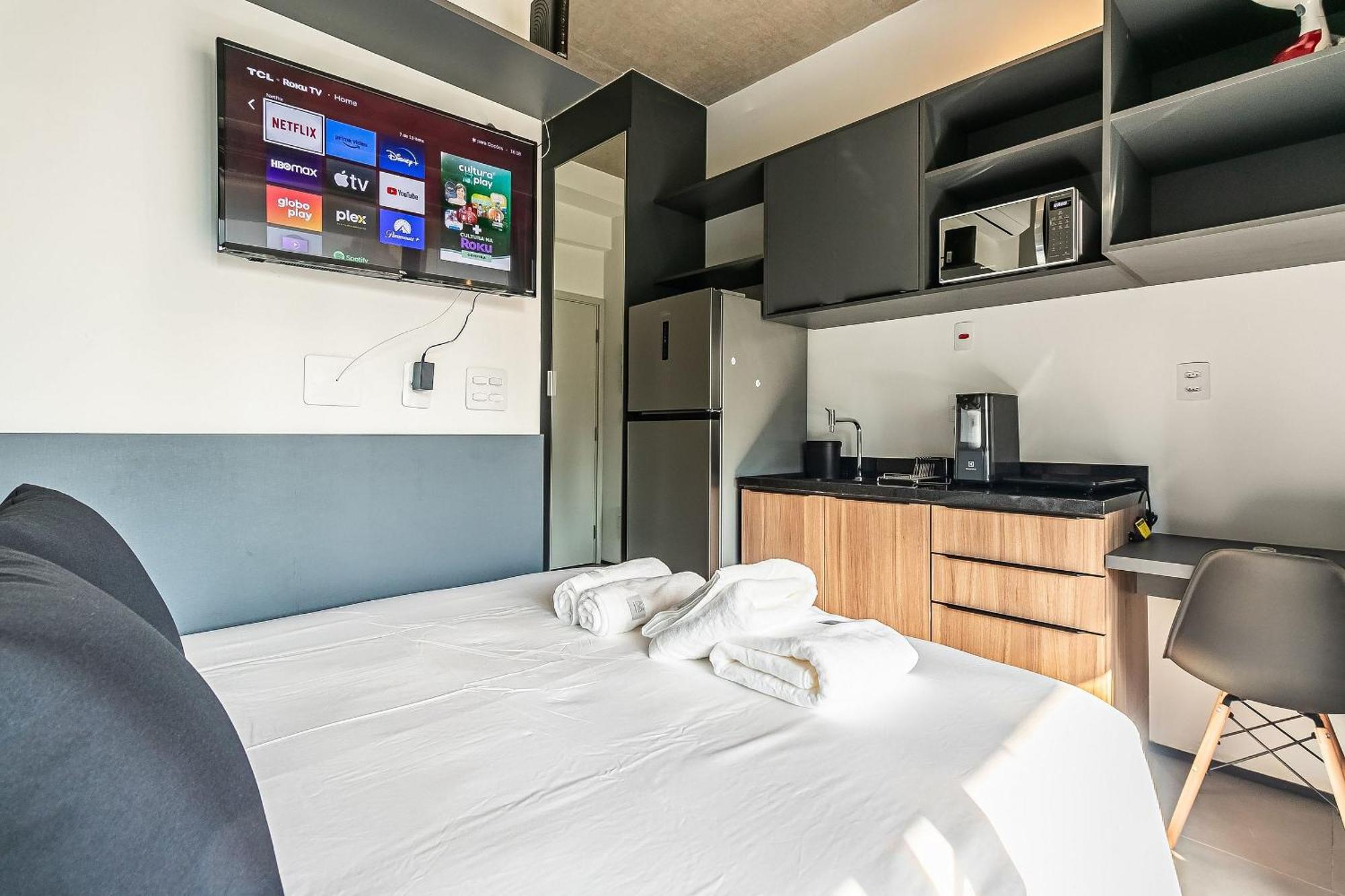Apartamento Vn On Lorena
