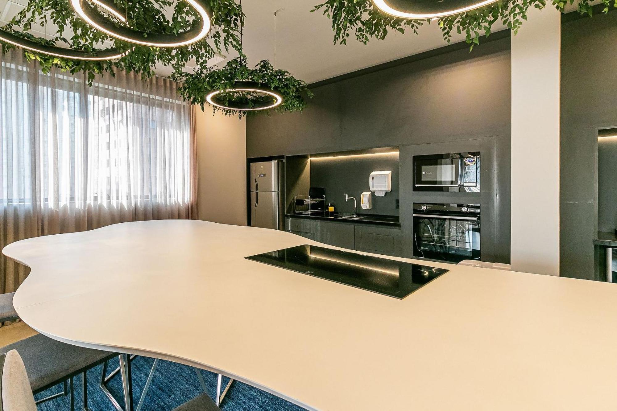 Apartamento Vn On Lorena