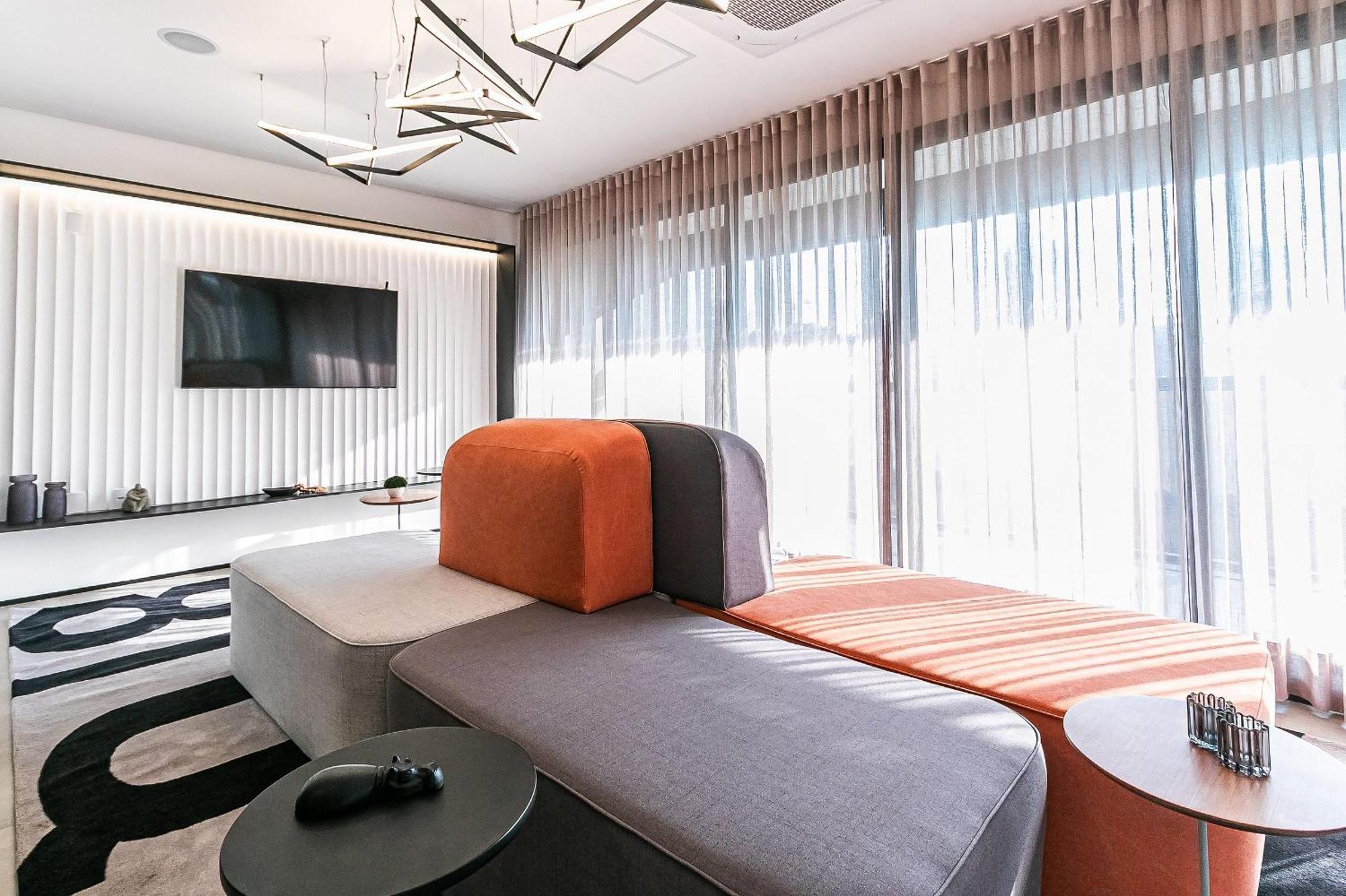 Apartamento Vn On Lorena *