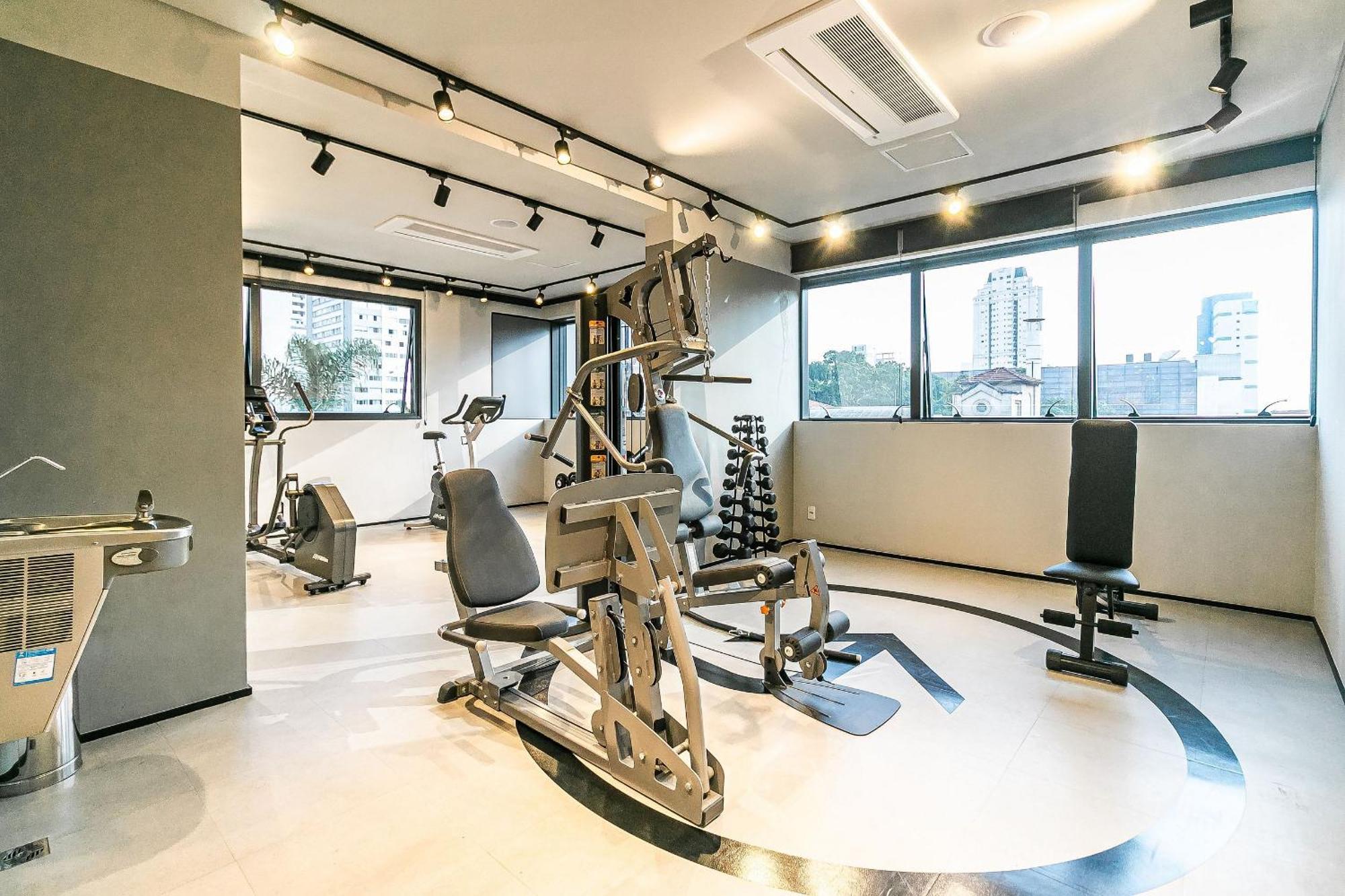Vn On Lorena Apartamento São Paulo